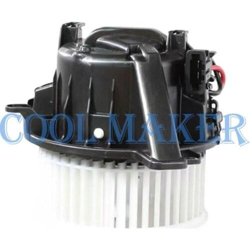 Auto ac blower motor for Volkswagen Polo/Seat Arona 2Q1819021 GT858003 5777841 5557810