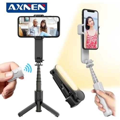 Axnen Monopods