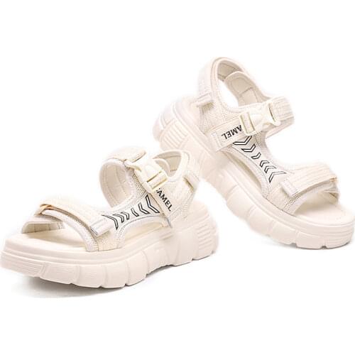 Camel Beach Shoes China