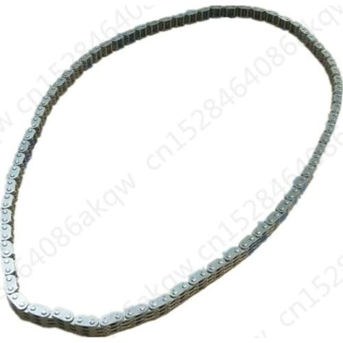 Car Engine timing chain Suitable for 2007Fo Fo rd cu sM on oM ust ang2015 Time chain Timing gear chain Timing belt chain