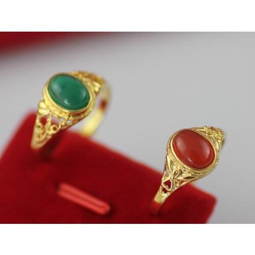 Paired Rings GRGEUS China