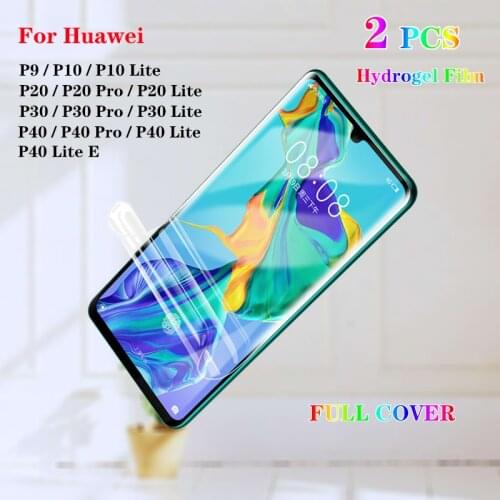 GZKB Screen Protectors For Huawei P20 Pro