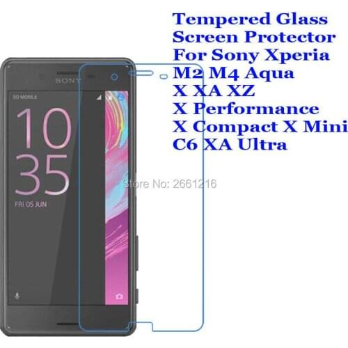 HANPINYOU Xperia X Performance