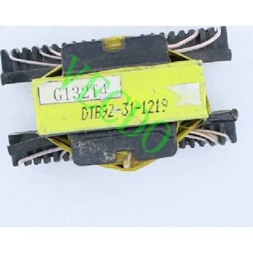 Industrial control inverter IBGT drive transformer DTB92-31-1219 DTBE180-11 EC40 22+22