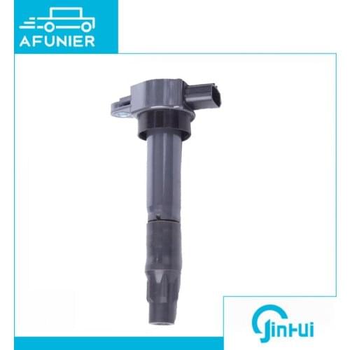 12 months guarantee Ignition coil for Great Wall Hover / Jia Yu / Landwind X6 / X8 / X9 / Mitsubishi 4G69/63 OE No. SMR994643
