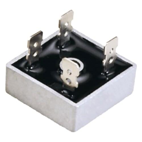 KBPC5010 KBPC3510 Rectifier bridge pile KBPC1010/1510/2510/610 GBPC3510 Diode Bridge Rectifier 50A1000V