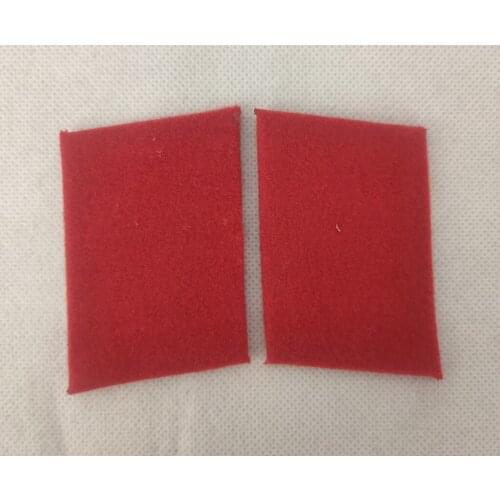 WW2 WWII GERMAN LUFTWAFFE FLAK ENLISTED COLLAR TABS