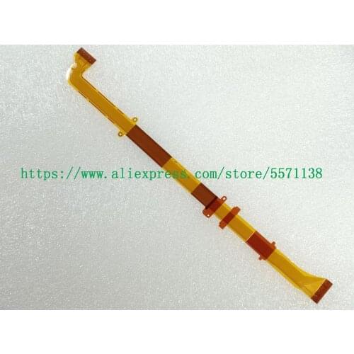 NEW LCD Flex Cable For Panasonic FOR Lumix DMC-GF6 GF6 Digital Camera Repair Part