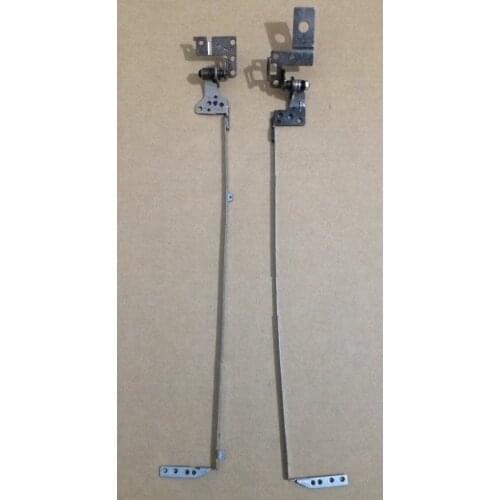 SSEA New LCD Hinges L+R Set for Acer aspire V5-571 V5-531 V5-531G V5-571G V5-551 V5-551G laptop hinges