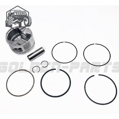 Piston Ring Assy Linhai LH 260 UTV ATV GO KART Repair Parts