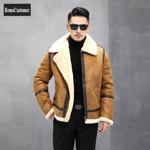 Мужская верхняя одежда RomaCustomer China At AliExpress