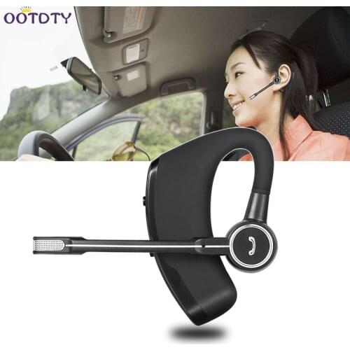 Stereo Bluetooth Headset Wireless Headphone Earphone Earbuds With Mic For Xiaomi