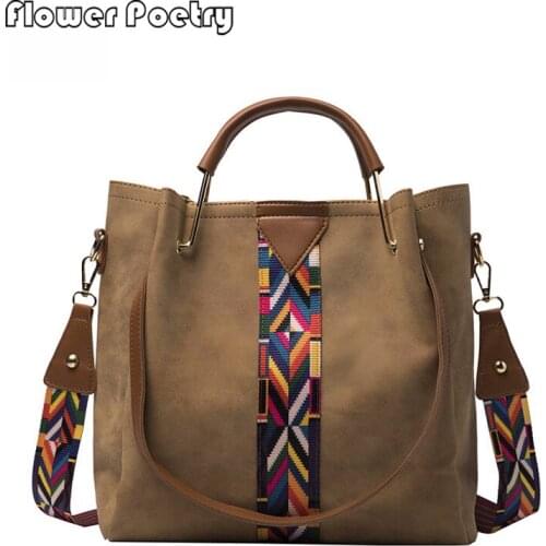 New Women Fashion Shoulder Bags Ladies Solid Color Handbags Hot High Quality Female PU Leather Messenger Bag Bolsas Sac 2021