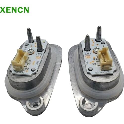 Xencn Headlight Accessories