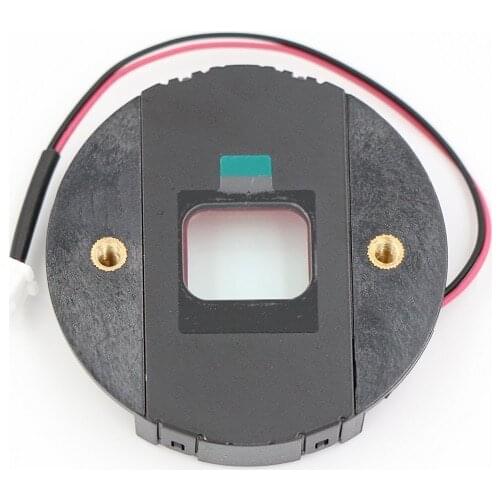 1/1.8" HD 5.0 MP IR CUT filter double filter switcher for For 1/1.8" CMOS Sensor