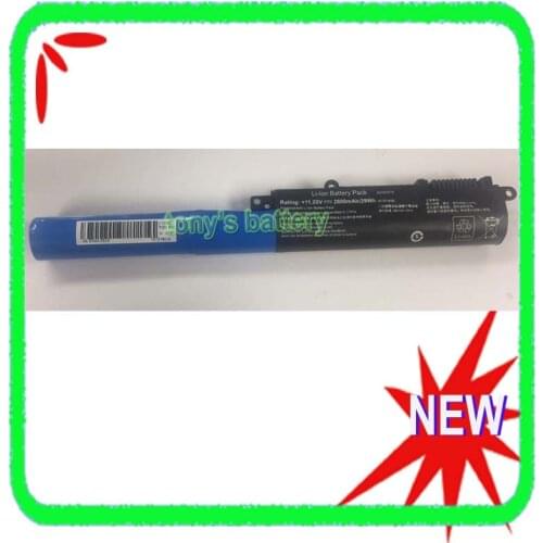 3 Cell A31N1519 Battery For ASUS X540S X540L X540LA-SI302 X540LJ X540SA X540SA-XX085T X540SA-XX020T X540SA-XX041D Laptop
