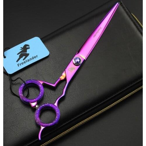 7 inch Hair Cutting Scissors /Hair Shears / Barber Scissors / Hairdressing Scissors made of SUS440C