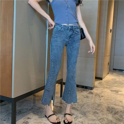 Acacia Person Women's Flared Jeans