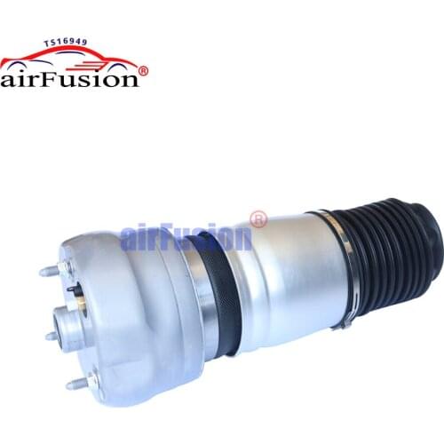 AirFusion 2010-2013 Left Front Shock Absorber Air Suspension Spring Bag Repair Kit Fit Porsche Panamera 970 97034305113