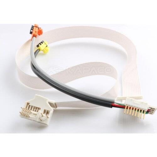 B5567-JD00A 25567-5X00A 25567ET025 B5567CC00E Steering wheel train cable slip ring For Nissan 350Z 370Z Versa Murano Pathfinder