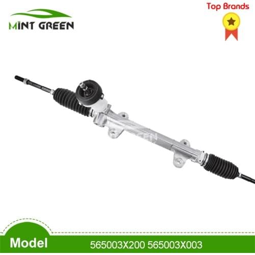 FOR NEW Power Steering Gear Rack For HYUNDAI ELANTRA 2013 2014 2015 2016 565003X200 565003X003 56500A5000 565003X100 56500-3X100
