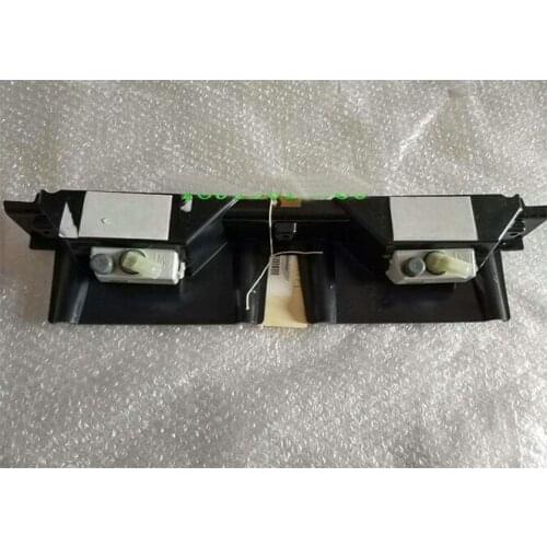 For Aston Martin v8 Vantage Rear License Plate Bracket Light