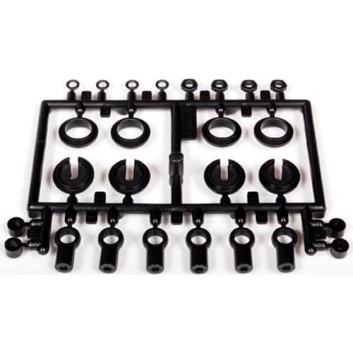Axial Racing AX80032 Shock Parts SCX10 rc car parts