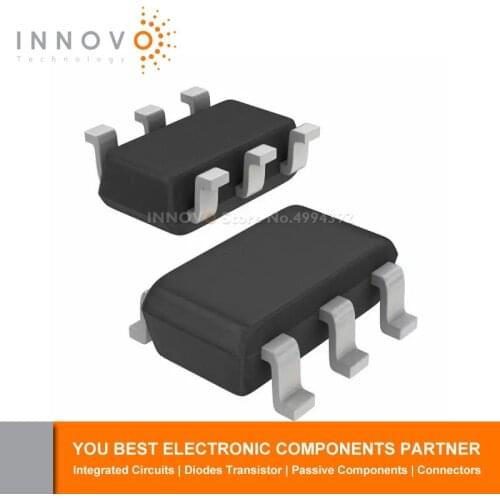 INNOVO AP3125AKTR-G1 AP3125AKTR SOT-26-6 10pcs/lot free shipping New original