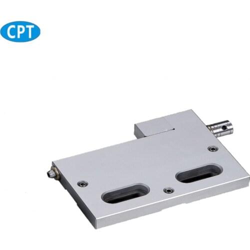 Wire EDM vise tooling maker from China manufacturer