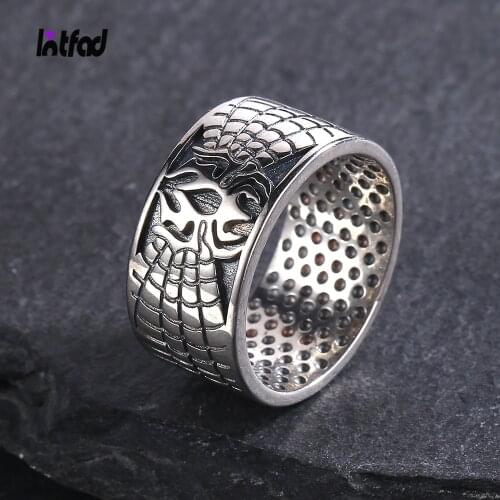 Intfad Rings With Diamonds