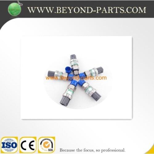 Kobelco SK200-3 mark v excavator high pressure sensor YN52S00004P1