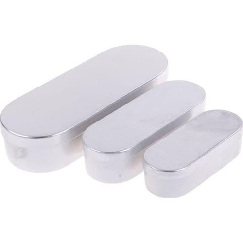 2/5/10/20ml High Temperature Dental Nail Art Tray Clean Box Manicure Tool