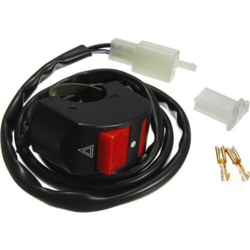 Motorcycle headlights 12V 12w spotlights super bright Moto Fog spot lamp Waterproof Motorbike auxiliary driving lights headlamp