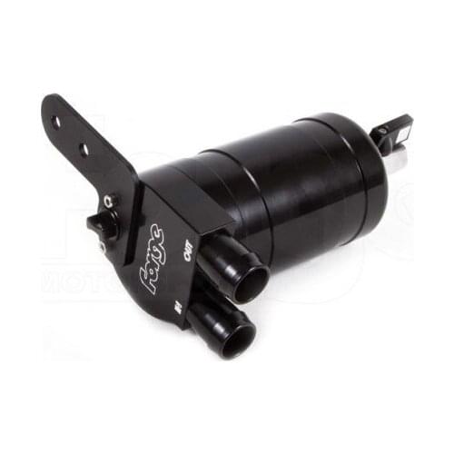 Forge Motorsport Oil Catch Tank Kit for Mk6 Golf GTI Volkswagen Golf Mk6 Gti(Forge FMCTMK6)