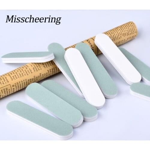 Пилки для кутикулы Naildazzling China At AliExpress