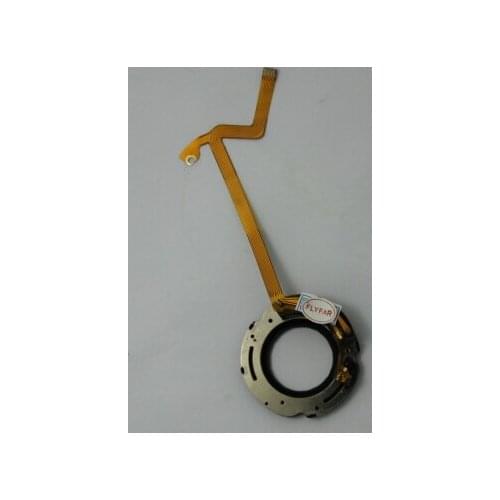 90%new Lens Aperture Group Flex Cable For Canon EF 24-105 mm 24-105mm f/4L IS USM Repair Part