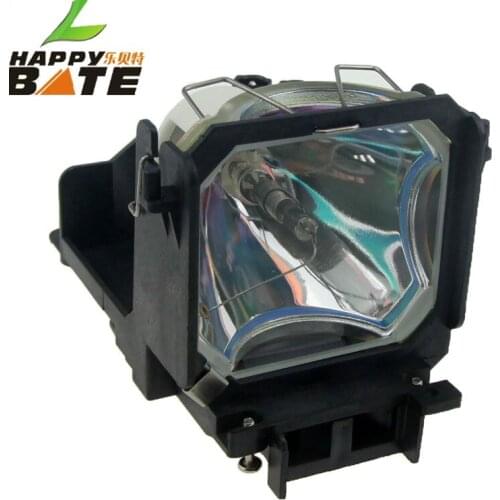 NSH265W Replacement Projector Lamp With Housing LMP-P260 With Lamp Holder For VPL-PX35 VPL-PX40 VPL-PX41 projector happybate