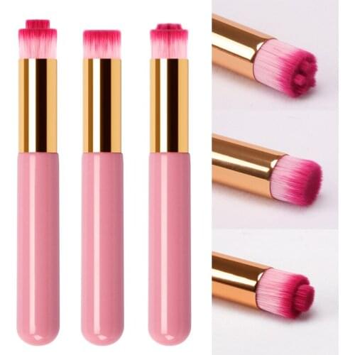 Professional Eyelash Cleaning Brush Lash Shampoo Brush Eyebrow Deep pore cleanser face cleanser Beauty Makeup Tools