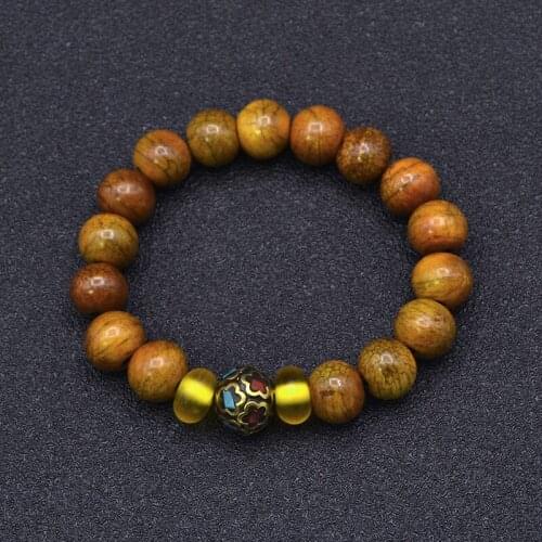 QIANZHIYUN Bracelets