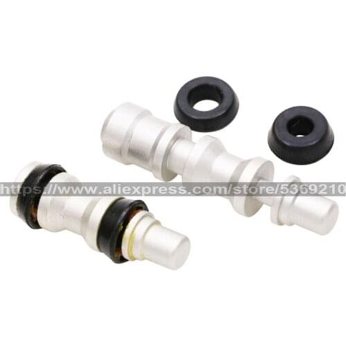 Bicycle Brake Disc Lever Titanium Alloy Piston Repair Part For SRAM AVID Guide db5 Level R RS RSC Series Bike Parts