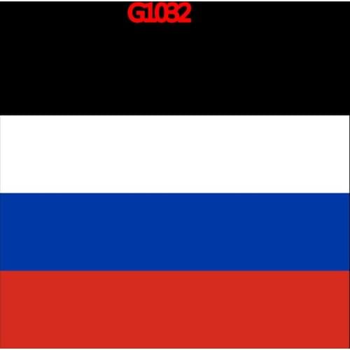 Vinyl Flags Stickers On The Car Cover Waterproof Scratch Sticker Accessories