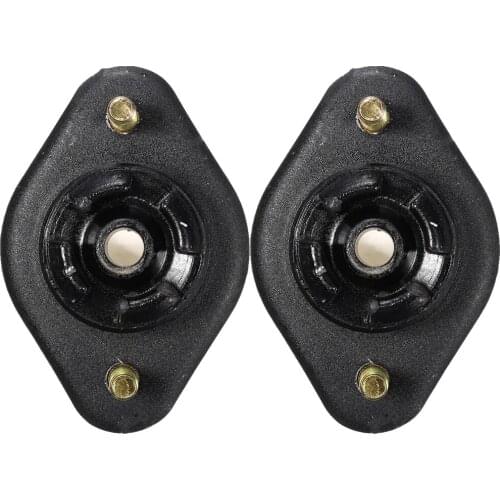 High Quality 2Pcs Rear Shock Absorber Top Mount Kit for BMW 3 Series Z4 E30