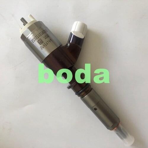 HIGH QUALITY DIESEL FUEL INJECTOR 320-0690, 3069390, 2923790, 2645A749, 2645A735, 2645A719, 10R-7673 FOR C6.6 ENGINE