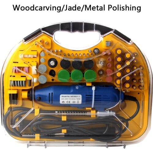 YESOKAY Woodworking Milling Machines