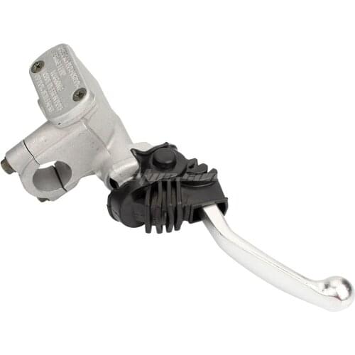 Zengjianmotoo Motorcycle Brakes