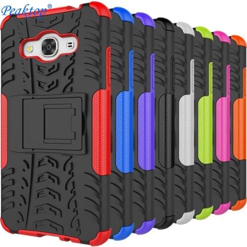 Tough Rugged Hybrid Heavy Duty Armor Cover for Samsung Galaxy A3 A5 A7 J3 J5 J7 2017 J1 2016 A8 Plus 2018 S8 S9 Plus Phone Case