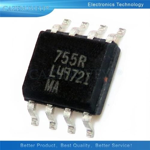 1pcs/lot LME49721 LME49721MA L49721MA SOP-8 In Stock