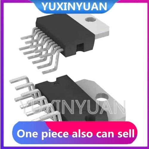 1PCS TDA7561 7561 ZIP