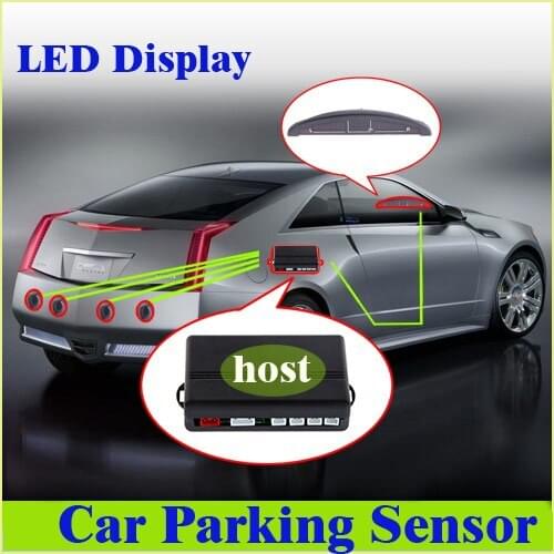 Auto Wayfeng WF ABS Sensors