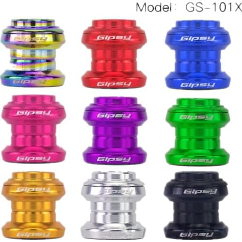 GIPSY GS-101X 29.6mm Headset for New Balance Bike special for S T R I D E R Children balance bike